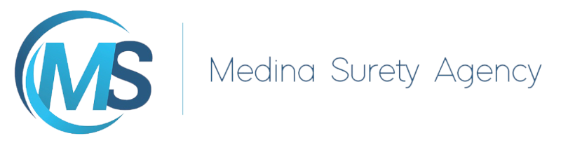 Medina Surety Agency Logo