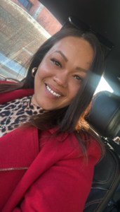 Erika West - NY State Licensed Bail Bonds Agent