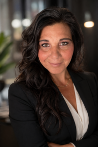 Nicole Daw - NY State Licensed Bail Bonds Agent